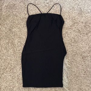LBD with some sparkle